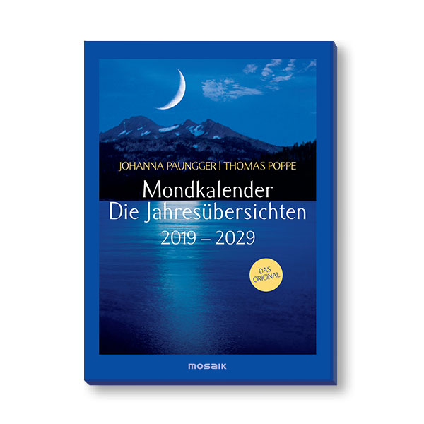 Ff Sudtiroler Illustrierte Leben Mit Dem Mond